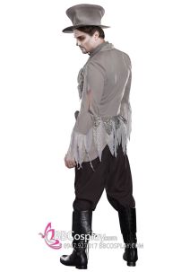 Quần Áo Chú Rể Ma Halloween