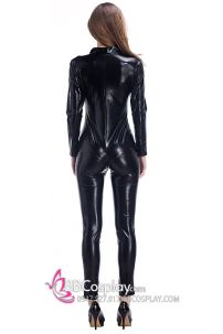 Đồ Người Mèo Black Widow