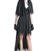 Đầm Valak The Nun Gothic Halloween Costume