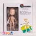 Mô Hình BODY Kun - Pale Orange Color Ver
