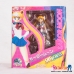 Mô Hình Figma Tsukino Usagi Phim Hoạt Hình Thủy Thủ Mặt Trăng 15Cm PRETTY GUARDIAN SAILOR MOON S.H.F