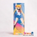 Mô Hình Figma Tsukino Usagi Phim Hoạt Hình Thủy Thủ Mặt Trăng 15Cm PRETTY GUARDIAN SAILOR MOON S.H.F