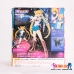 Mô Hình Figma Tsukino Usagi Phim Hoạt Hình Thủy Thủ Mặt Trăng 15Cm PRETTY GUARDIAN SAILOR MOON S.H.F