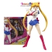 Mô Hình Figma Tsukino Usagi Phim Hoạt Hình Thủy Thủ Mặt Trăng 15Cm PRETTY GUARDIAN SAILOR MOON S.H.F