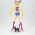 Mô Hình Figma Tsukino Usagi Phim Hoạt Hình Thủy Thủ Mặt Trăng 15Cm PRETTY GUARDIAN SAILOR MOON S.H.F