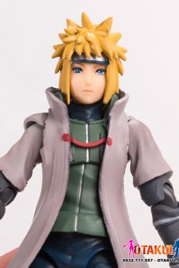 Mô Hình NAMIKAZE MINATO SHF