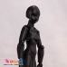 Mô Hình Figma Archetype : She - Flesh Color Ver