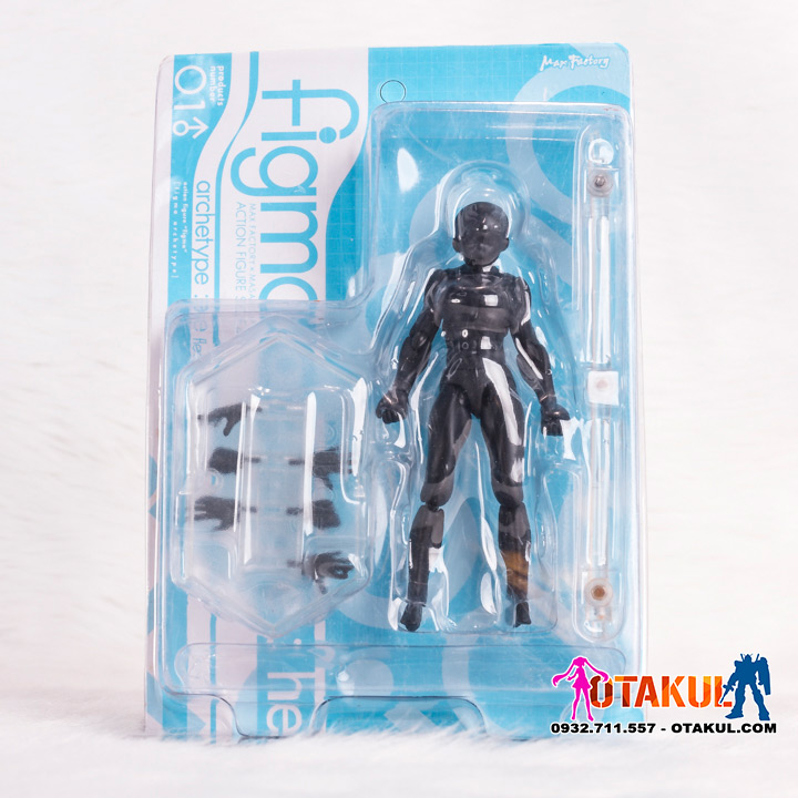 Mô Hình Figma Archetype He Flesh Color Ver Đẹp Giá Tốt Nhất Web