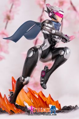 Mô Hình PROJECT: Fiora