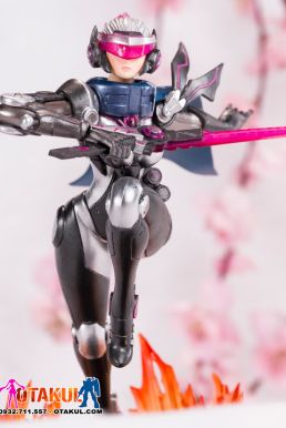 Mô Hình PROJECT: Fiora