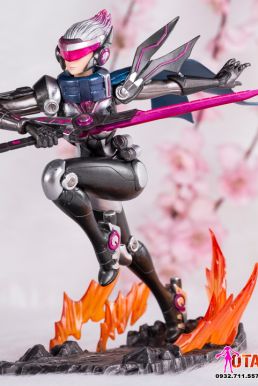 Mô Hình PROJECT: Fiora