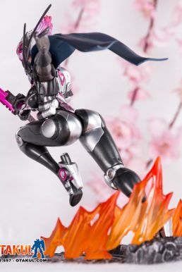 Mô Hình PROJECT: Fiora