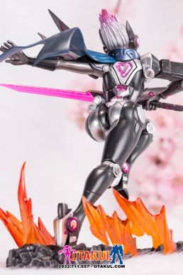 Mô Hình PROJECT: Fiora