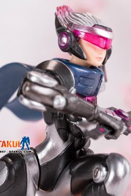 Mô Hình PROJECT: Fiora