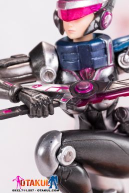Mô Hình PROJECT: Fiora