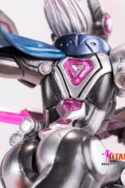 Mô Hình PROJECT: Fiora