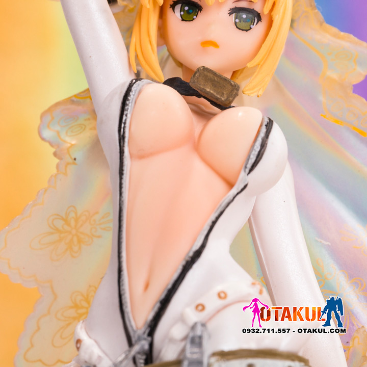 Mô Hình Fate/Extra CCC Saber