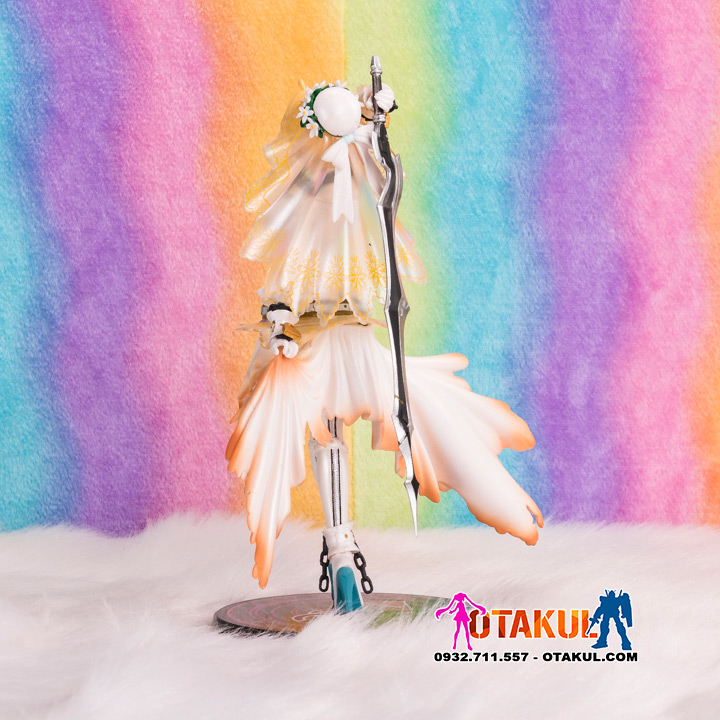 Mô Hình Fate/Extra CCC Saber