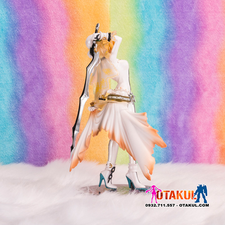 Mô Hình Fate/Extra CCC Saber