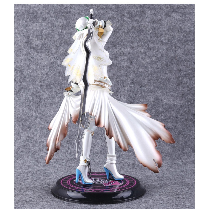 Mô Hình Fate/Extra CCC Saber