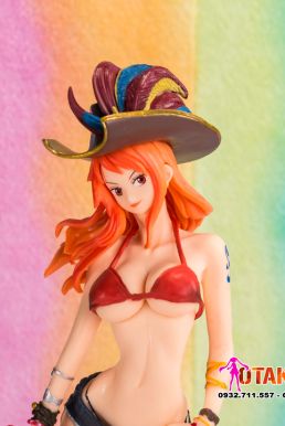 Mô Hình Nami Bikini