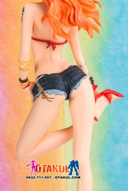 Mô Hình Nami Bikini