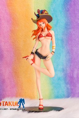 Mô Hình Nami Bikini