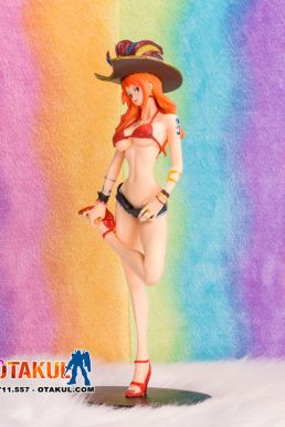 Mô Hình Nami Bikini