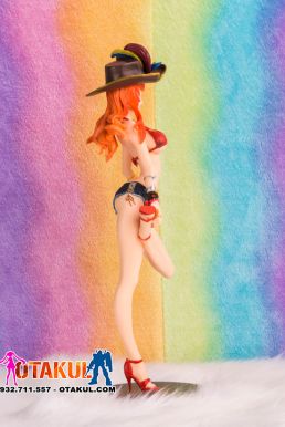 Mô Hình Nami Bikini