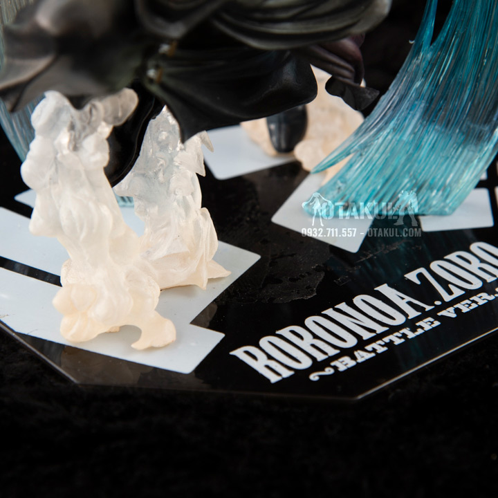 Mô Hình Roronoa Zoro - (One Piece) - 020