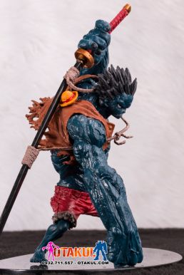 Mô Hình Figure Luffy Nightmare - One Piece