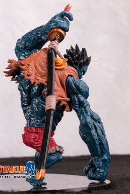 Mô Hình Figure Luffy Nightmare - One Piece