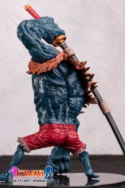 Mô Hình Figure Luffy Nightmare - One Piece