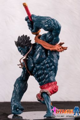 Mô Hình Figure Luffy Nightmare - One Piece