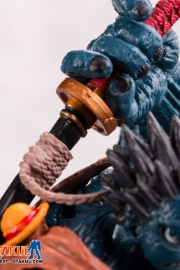 Mô Hình Figure Luffy Nightmare - One Piece