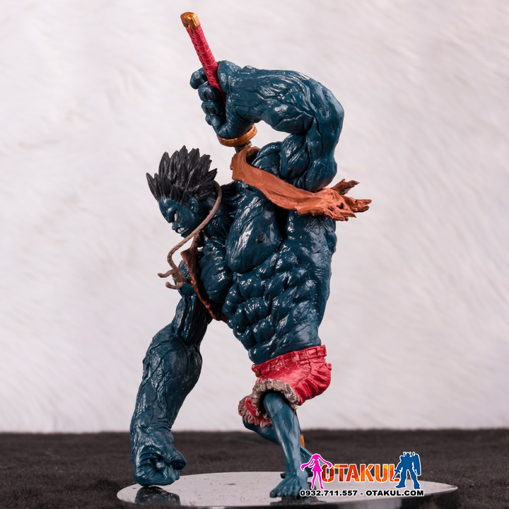 Mô Hình Figure Luffy Nightmare - One Piece