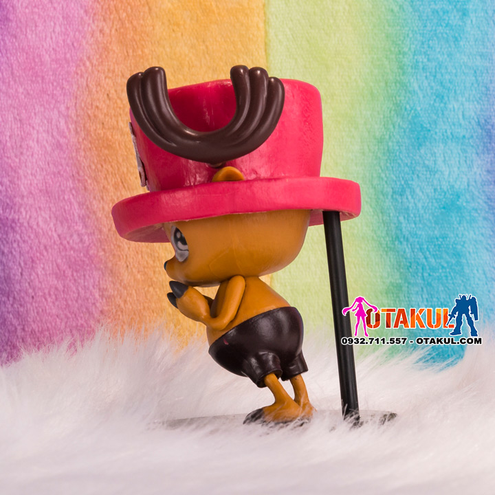 Mô Hình Chopper Khóc - One Piece King Q