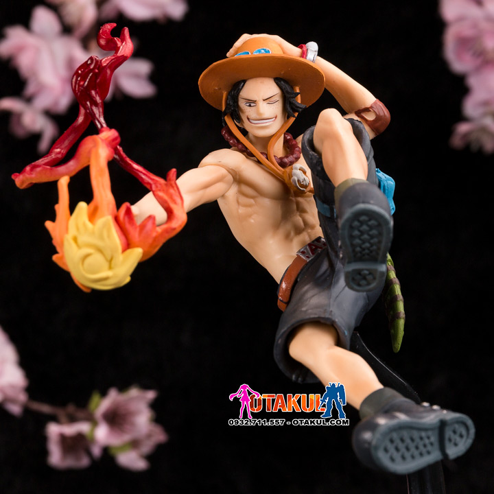 One Piece Monkey D Luffy Figure Head Replaceable GK Statue Gear A Shakeman  Model Toys Anime Character Collectibles Ornaments Doll DeskDecoration on  OnBuy