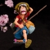 Mô Hình Luffy - One Piece - 06