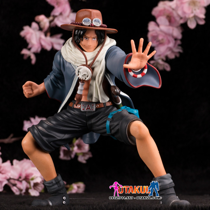 🔥BEST TOP SELLER🔥Anime One Piece Stand Figure Toy Anime Toy Model  Ornaments A | Shopee Malaysia