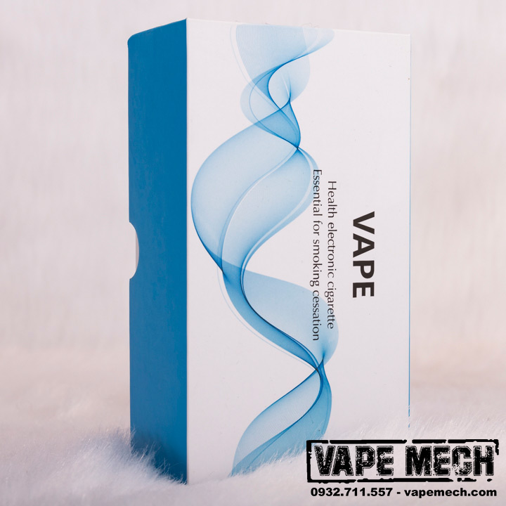 Vape Kit Giá Rẻ MYK6 Full Bộ Mua Dùng Ngay, Công Suất Đến 80W
