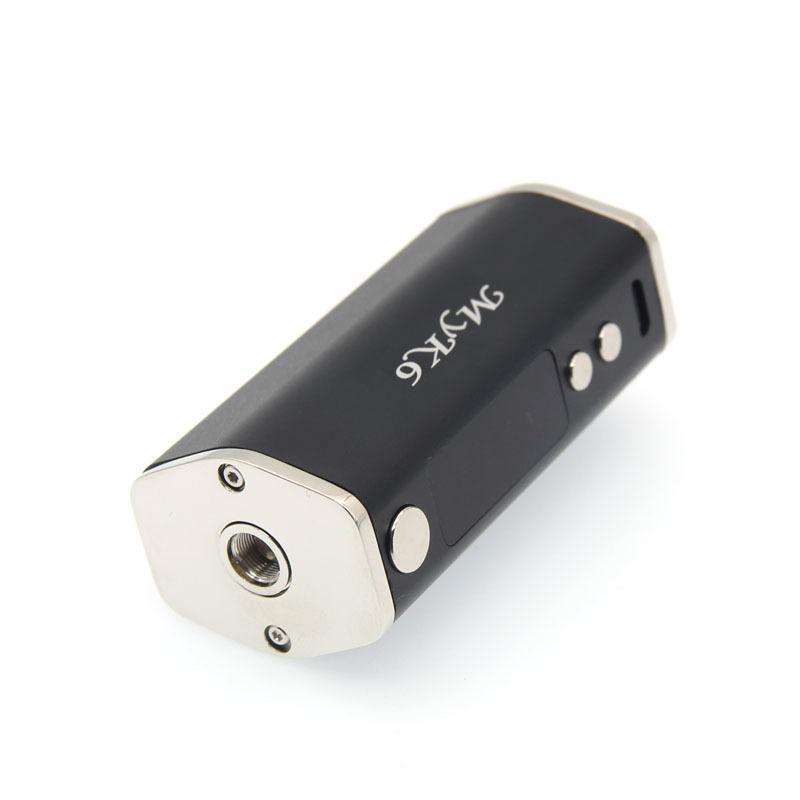 Vape Kit Giá Rẻ MYK6 Full Bộ Mua Dùng Ngay, Công Suất Đến 80W