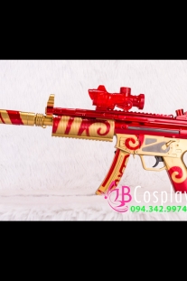 Mô Hình Súng 03