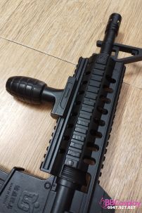 Mô Hình Súng Lớn Cỡ 75Cm