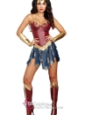Trang Phục Wonder Woman Giá Rẻ