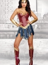 Trang Phục Wonder Woman Giá Rẻ
