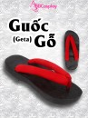 GUỐC GỖ NỮ