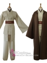 Trang Phục Jedi Star Wars Màu Nâu