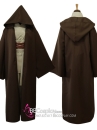 Trang Phục Jedi Star Wars Màu Nâu