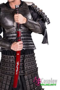 Giáp Samurai - Bộ Trang Phục Samurai Nhật Bản
